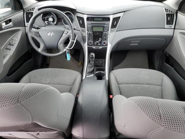 Photo 7 VIN: 5NPEB4AC6DH736918 - HYUNDAI SONATA 