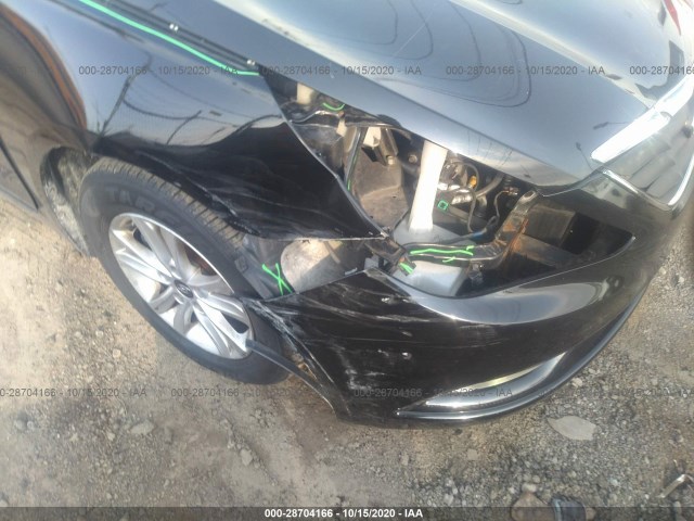 Photo 5 VIN: 5NPEB4AC6DH739897 - HYUNDAI SONATA 