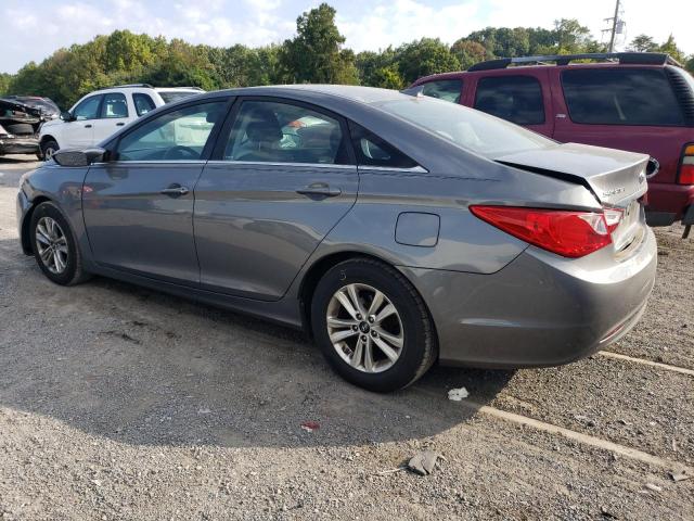 Photo 1 VIN: 5NPEB4AC6DH741133 - HYUNDAI SONATA GLS 