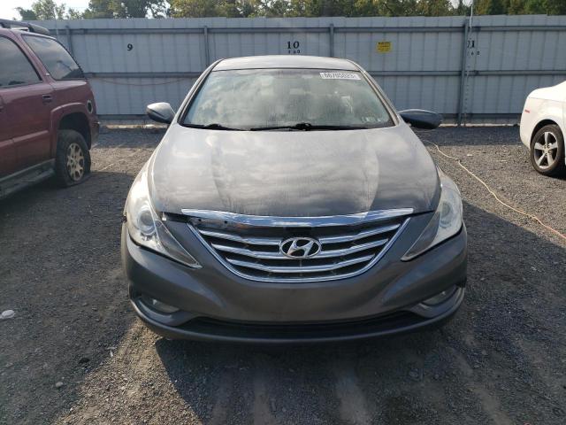 Photo 4 VIN: 5NPEB4AC6DH741133 - HYUNDAI SONATA GLS 