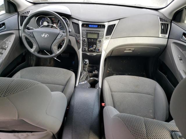 Photo 7 VIN: 5NPEB4AC6DH741133 - HYUNDAI SONATA GLS 