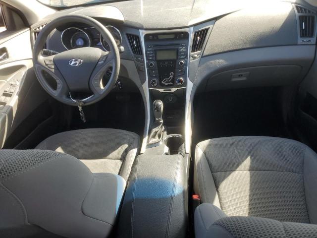 Photo 7 VIN: 5NPEB4AC6DH742525 - HYUNDAI SONATA GLS 