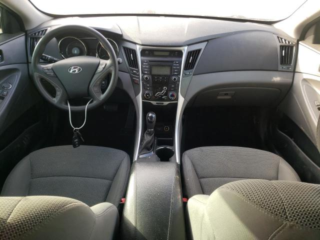 Photo 7 VIN: 5NPEB4AC6DH742735 - HYUNDAI SONATA GLS 