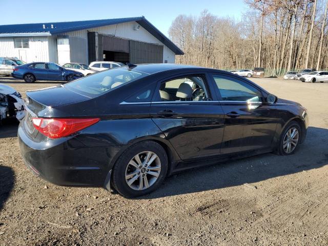 Photo 2 VIN: 5NPEB4AC6DH743481 - HYUNDAI SONATA 