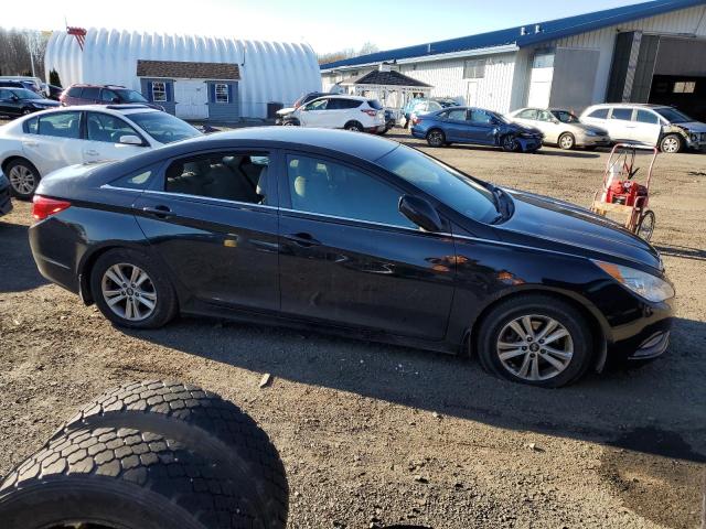 Photo 3 VIN: 5NPEB4AC6DH743481 - HYUNDAI SONATA 