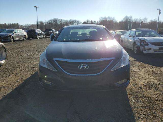 Photo 4 VIN: 5NPEB4AC6DH743481 - HYUNDAI SONATA 