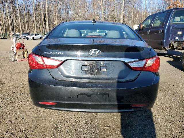 Photo 5 VIN: 5NPEB4AC6DH743481 - HYUNDAI SONATA 