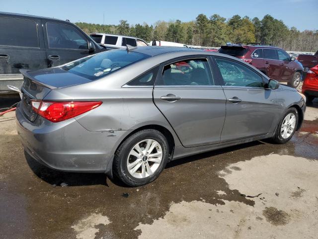 Photo 2 VIN: 5NPEB4AC6DH747899 - HYUNDAI SONATA 