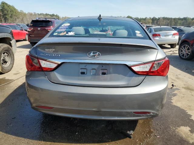 Photo 5 VIN: 5NPEB4AC6DH747899 - HYUNDAI SONATA 