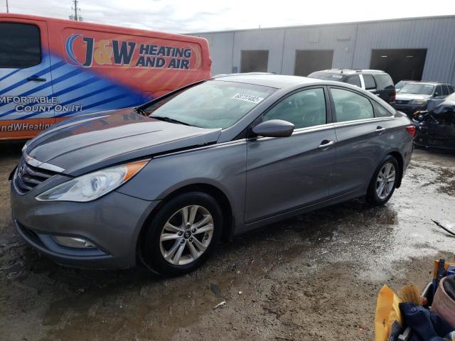 Photo 0 VIN: 5NPEB4AC6DH748986 - HYUNDAI SONATA GLS 