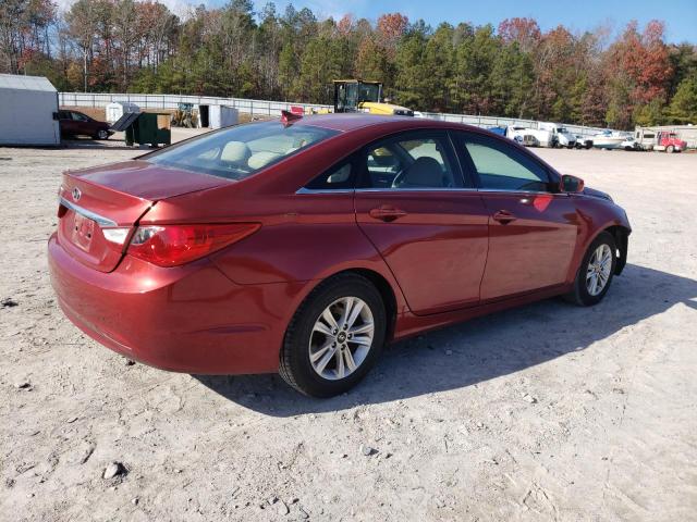 Photo 2 VIN: 5NPEB4AC6DH750396 - HYUNDAI SONATA 