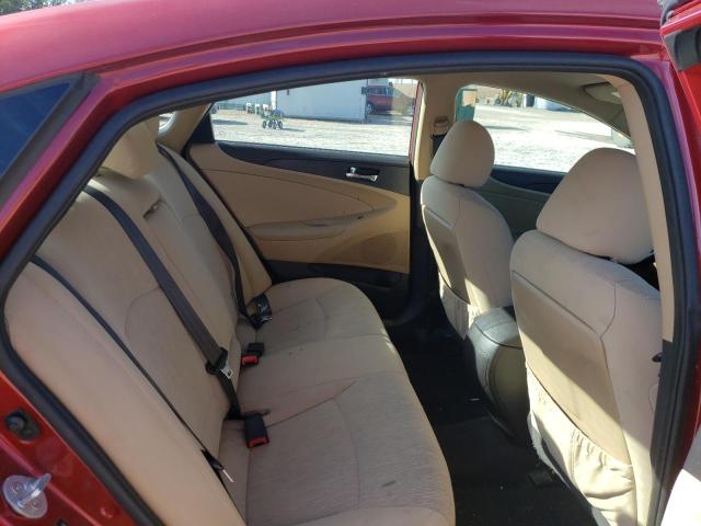 Photo 9 VIN: 5NPEB4AC6DH750396 - HYUNDAI SONATA 