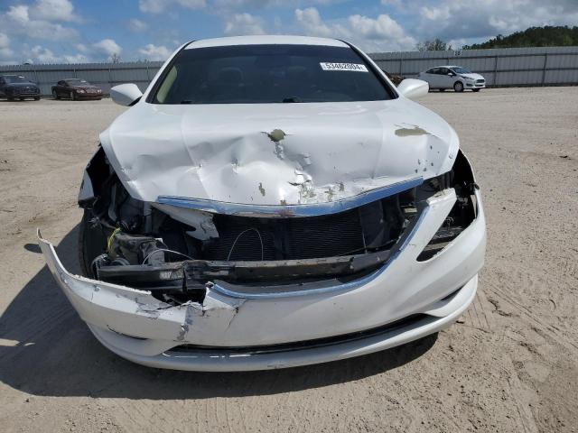 Photo 4 VIN: 5NPEB4AC6DH751872 - HYUNDAI SONATA 