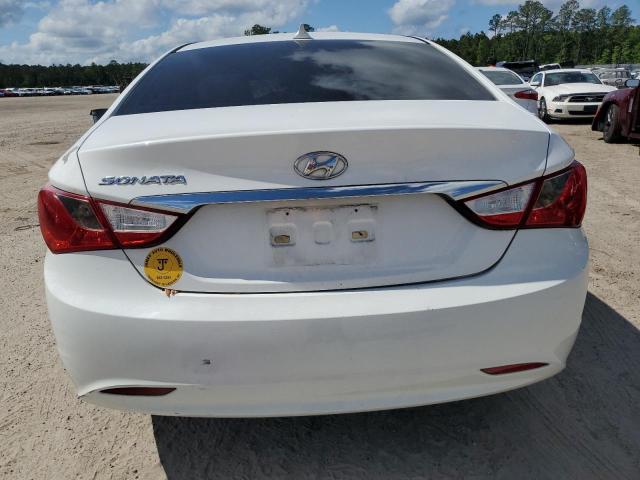 Photo 5 VIN: 5NPEB4AC6DH751872 - HYUNDAI SONATA 