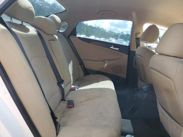 Photo 9 VIN: 5NPEB4AC6DH751872 - HYUNDAI SONATA 