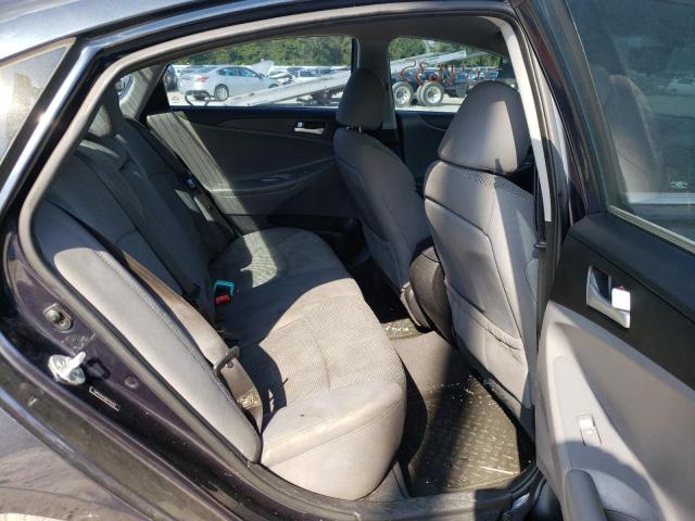 Photo 5 VIN: 5NPEB4AC6DH752763 - HYUNDAI SONATA GLS 