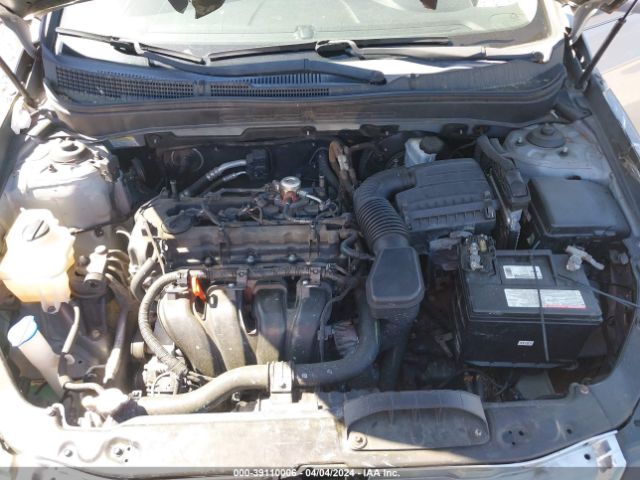 Photo 9 VIN: 5NPEB4AC6DH754125 - HYUNDAI SONATA 