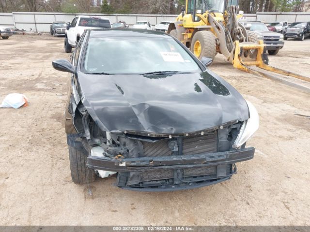 Photo 5 VIN: 5NPEB4AC6DH754545 - HYUNDAI SONATA 