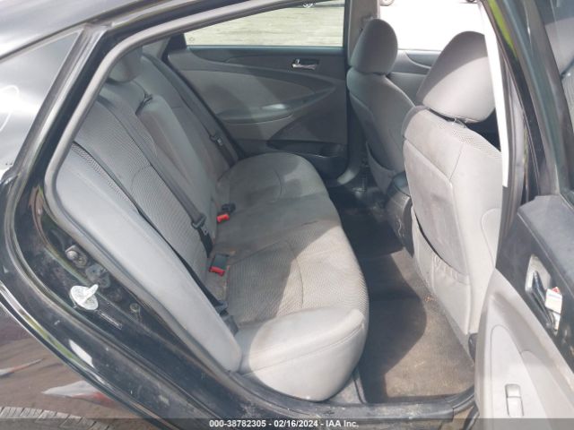 Photo 7 VIN: 5NPEB4AC6DH754545 - HYUNDAI SONATA 