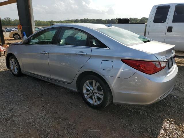 Photo 1 VIN: 5NPEB4AC6DH755341 - HYUNDAI SONATA 