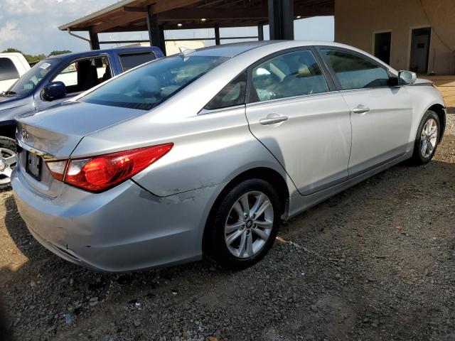 Photo 2 VIN: 5NPEB4AC6DH755341 - HYUNDAI SONATA 