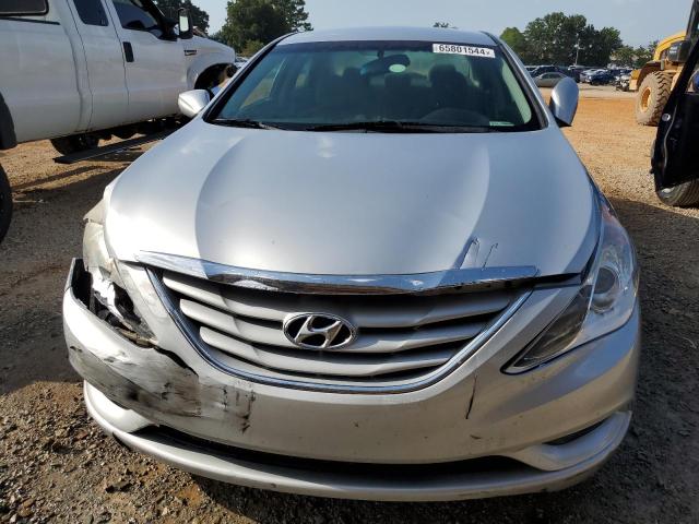 Photo 4 VIN: 5NPEB4AC6DH755341 - HYUNDAI SONATA 