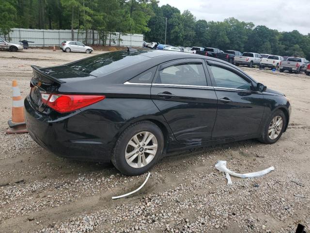 Photo 2 VIN: 5NPEB4AC6DH760975 - HYUNDAI SONATA GLS 