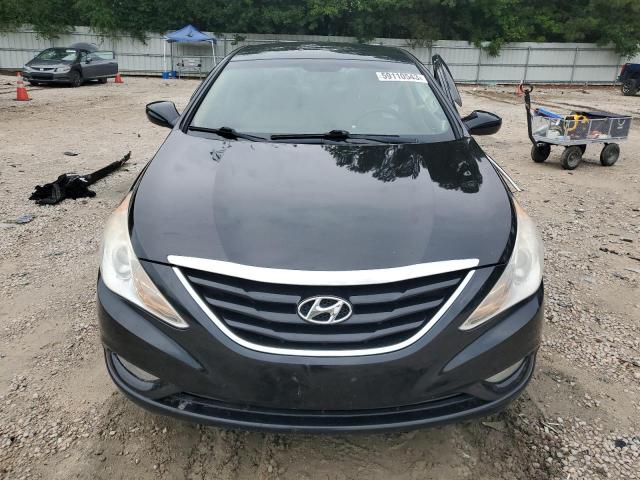 Photo 4 VIN: 5NPEB4AC6DH760975 - HYUNDAI SONATA GLS 