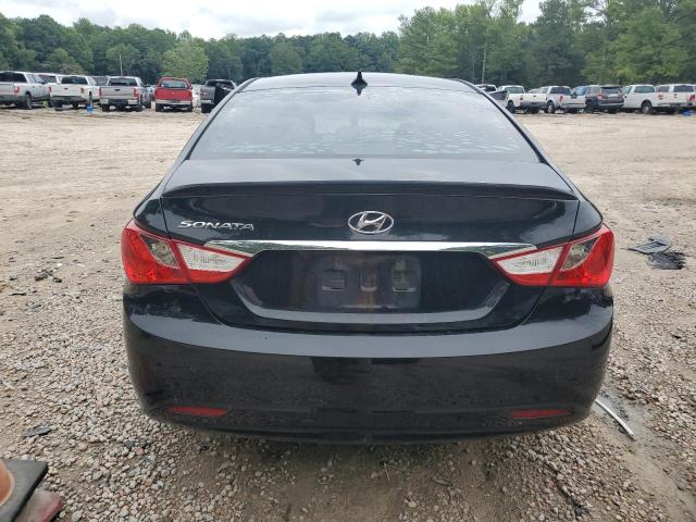 Photo 5 VIN: 5NPEB4AC6DH760975 - HYUNDAI SONATA GLS 