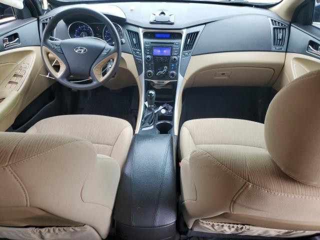 Photo 7 VIN: 5NPEB4AC6DH760975 - HYUNDAI SONATA GLS 