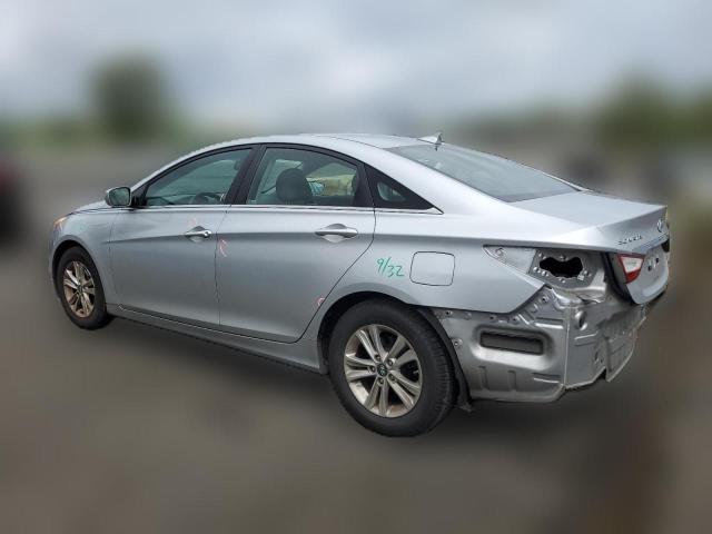 Photo 1 VIN: 5NPEB4AC6DH762273 - HYUNDAI SONATA 