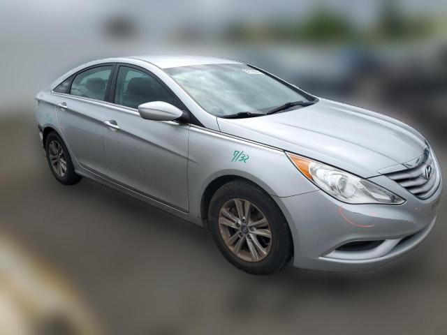 Photo 3 VIN: 5NPEB4AC6DH762273 - HYUNDAI SONATA 