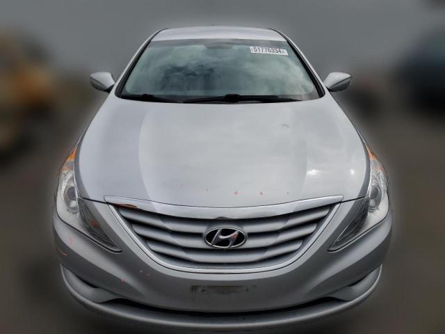 Photo 4 VIN: 5NPEB4AC6DH762273 - HYUNDAI SONATA 