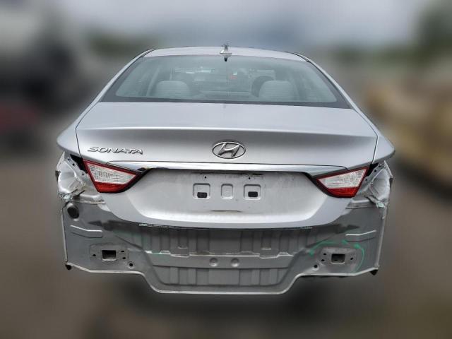 Photo 5 VIN: 5NPEB4AC6DH762273 - HYUNDAI SONATA 