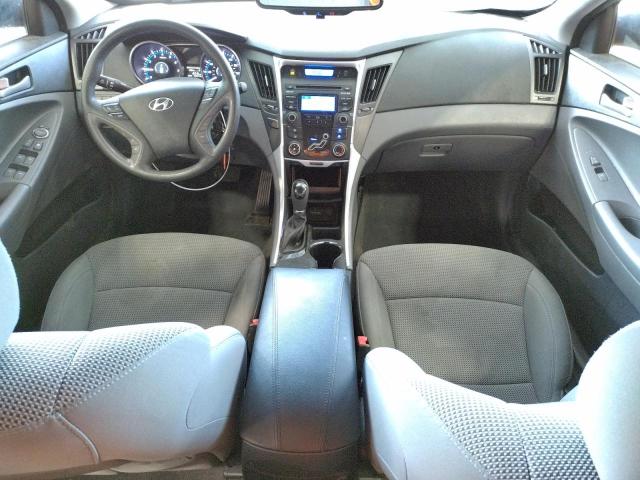 Photo 7 VIN: 5NPEB4AC6DH766663 - HYUNDAI SONATA GLS 