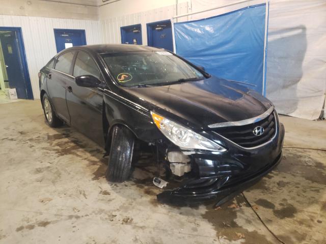 Photo 0 VIN: 5NPEB4AC6DH769613 - HYUNDAI SONATA GLS 