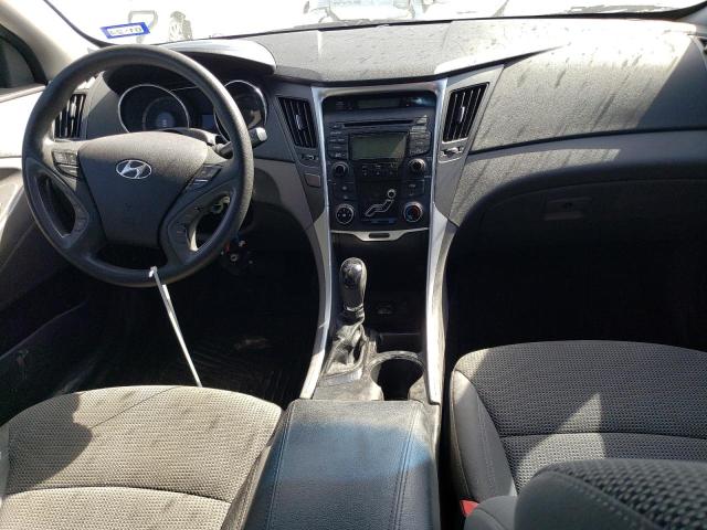 Photo 7 VIN: 5NPEB4AC6DH771586 - HYUNDAI SONATA GLS 