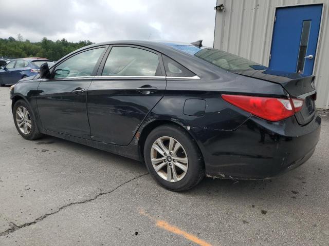 Photo 1 VIN: 5NPEB4AC6DH774908 - HYUNDAI SONATA GLS 