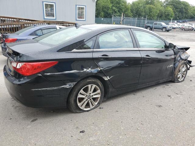 Photo 2 VIN: 5NPEB4AC6DH774908 - HYUNDAI SONATA GLS 