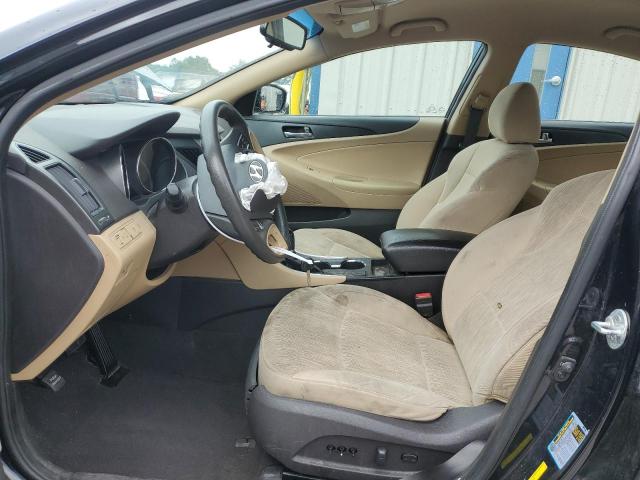 Photo 6 VIN: 5NPEB4AC6DH774908 - HYUNDAI SONATA GLS 