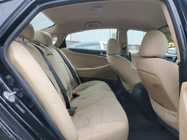 Photo 9 VIN: 5NPEB4AC6DH774908 - HYUNDAI SONATA GLS 