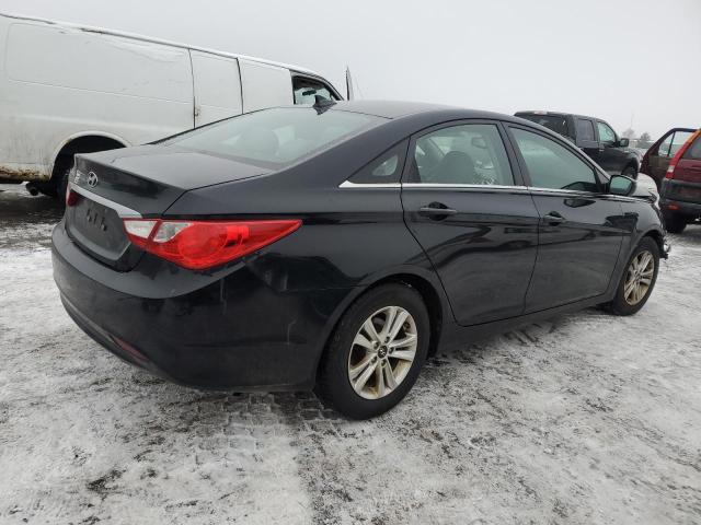 Photo 2 VIN: 5NPEB4AC6DH775637 - HYUNDAI SONATA GLS 