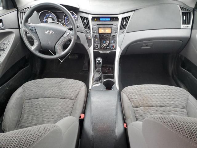 Photo 7 VIN: 5NPEB4AC6DH775637 - HYUNDAI SONATA GLS 