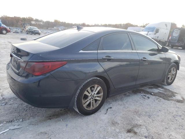 Photo 2 VIN: 5NPEB4AC6DH785178 - HYUNDAI SONATA 