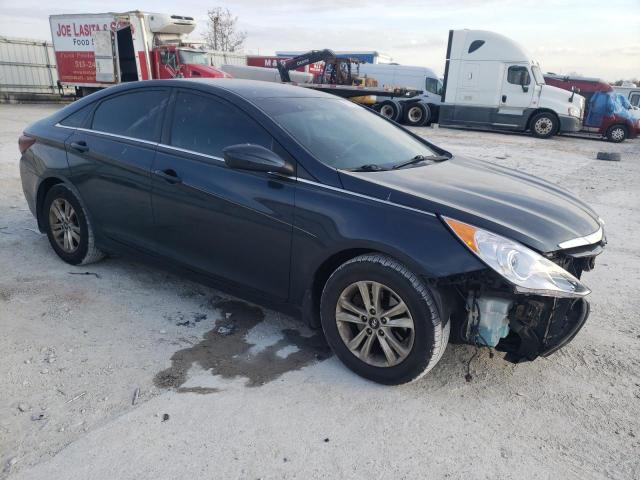 Photo 3 VIN: 5NPEB4AC6DH785178 - HYUNDAI SONATA 