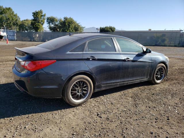 Photo 2 VIN: 5NPEB4AC6DH786301 - HYUNDAI SONATA 