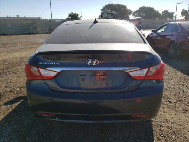 Photo 5 VIN: 5NPEB4AC6DH786301 - HYUNDAI SONATA 