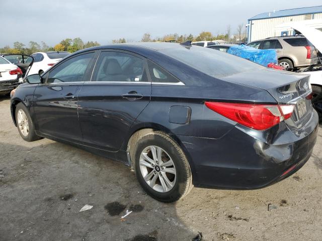 Photo 1 VIN: 5NPEB4AC6DH789246 - HYUNDAI SONATA GLS 