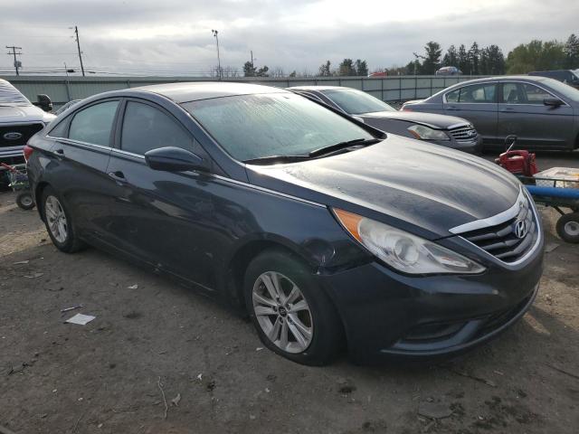 Photo 3 VIN: 5NPEB4AC6DH789246 - HYUNDAI SONATA GLS 