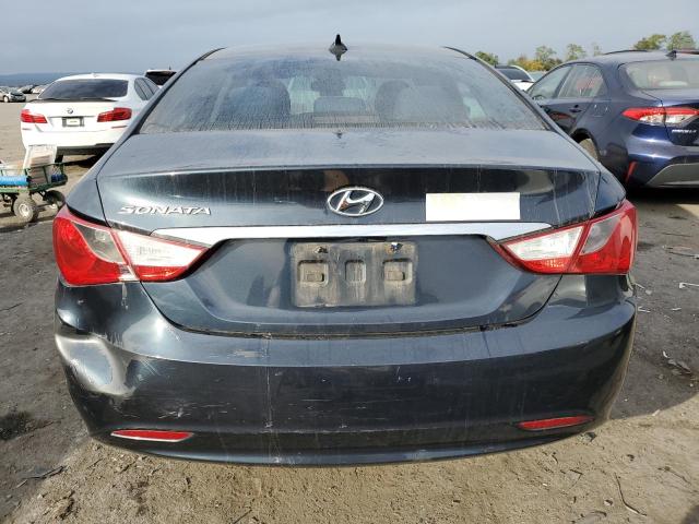 Photo 5 VIN: 5NPEB4AC6DH789246 - HYUNDAI SONATA GLS 